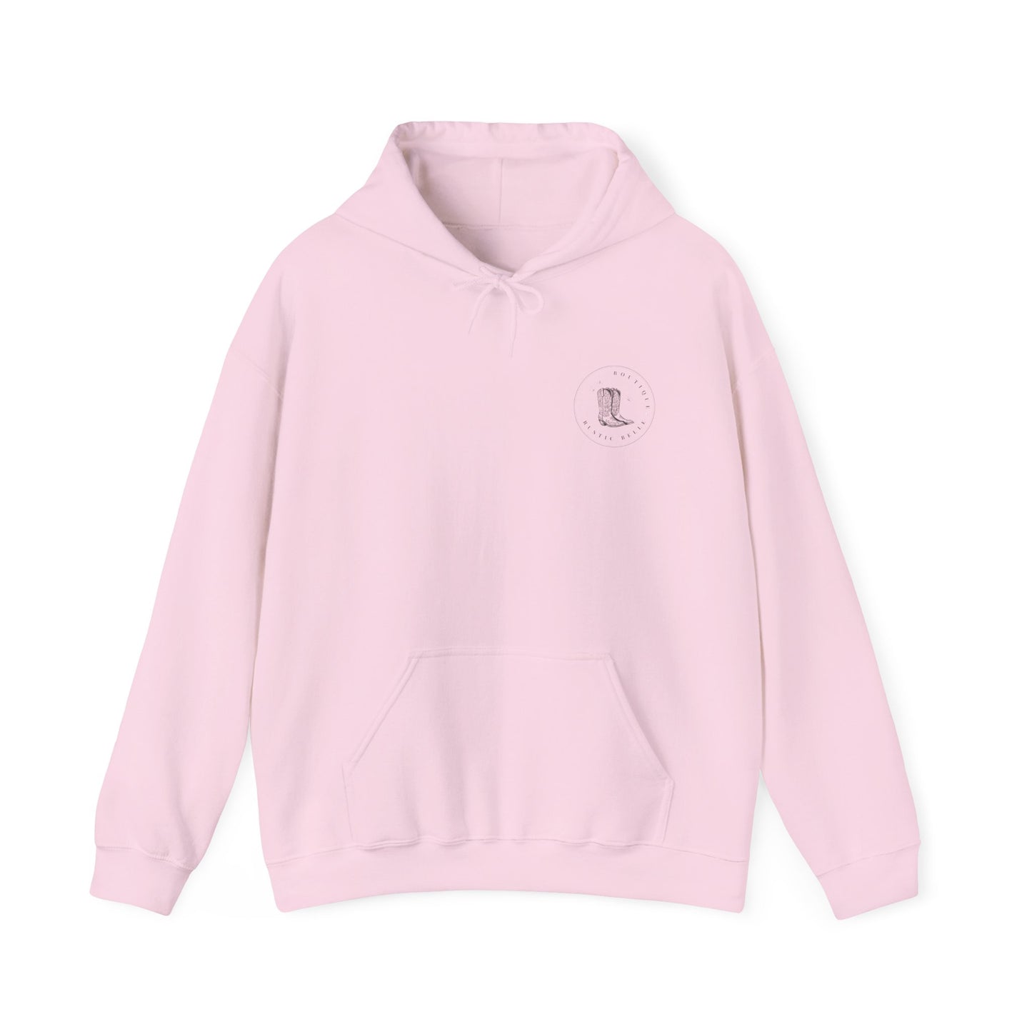 God Bless Rodeos Hoodie