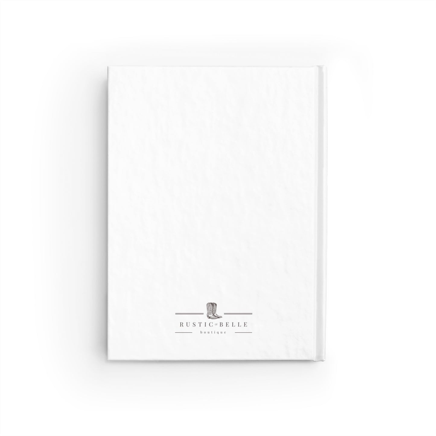 Mrs. Journal - Ruled Line