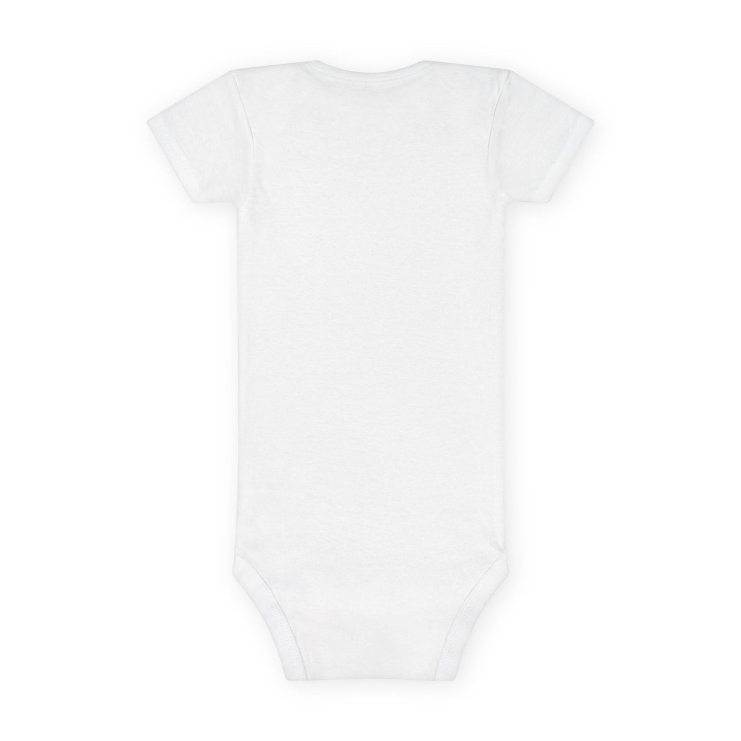 Future Roper Short Sleeve Onesie®